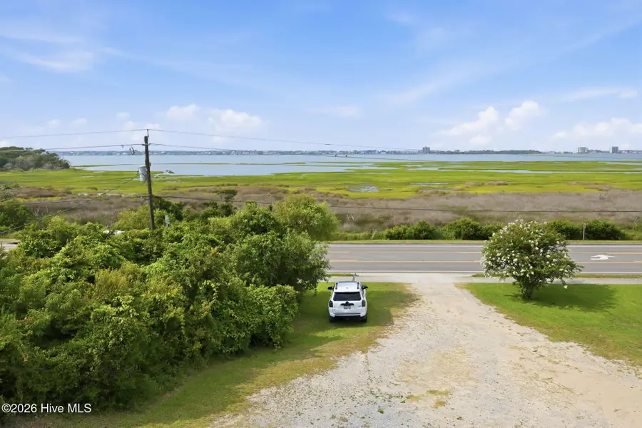 1116 E Fort Macon Road, Atlantic Beach, NC 28512 - #3