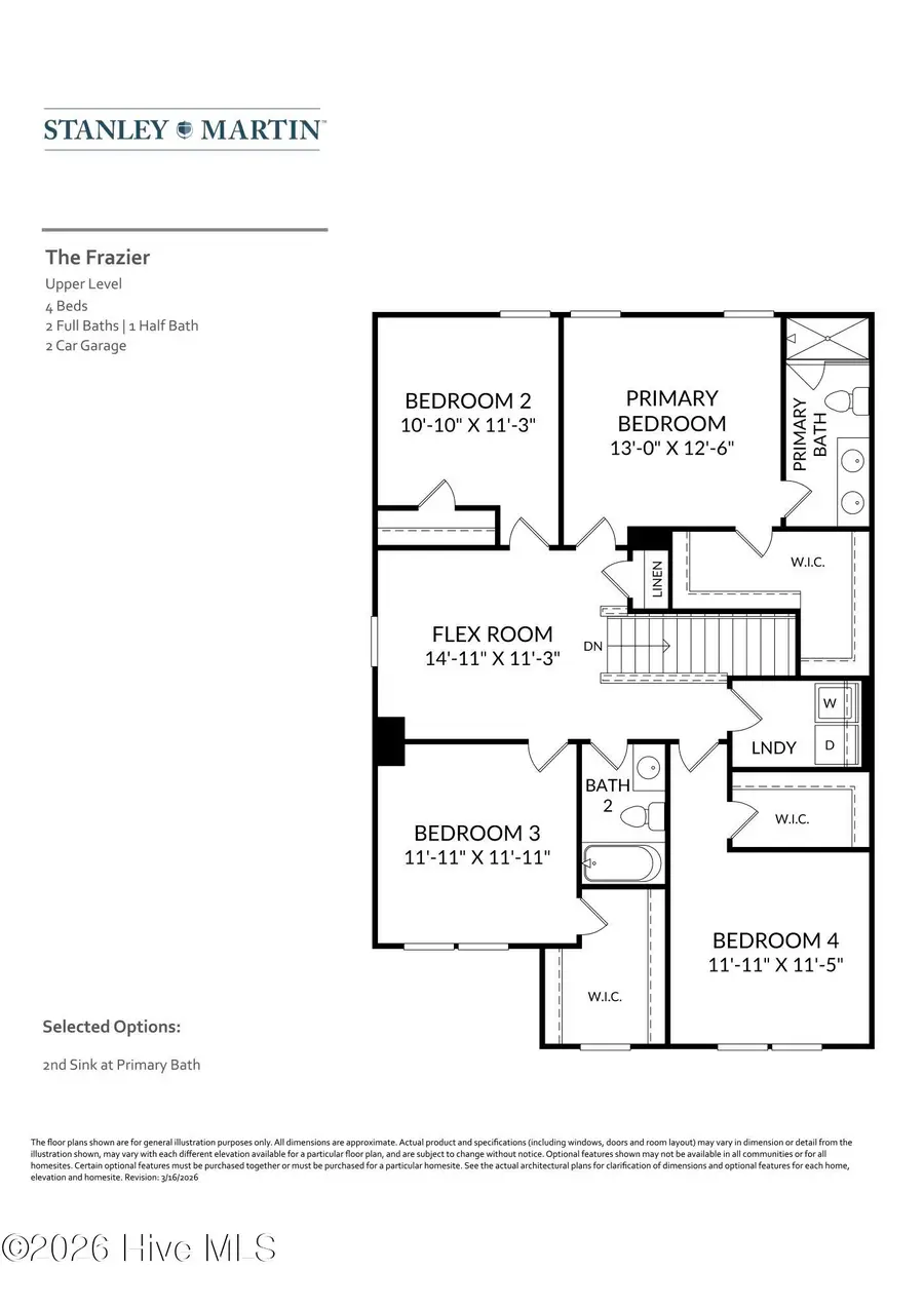 5709 Moncrief Circle, Graniteville, SC 29829 - #3
