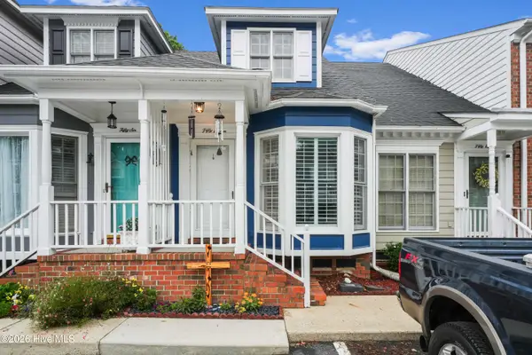 3102 Cashwell Drive #57, Goldsboro, NC 27534