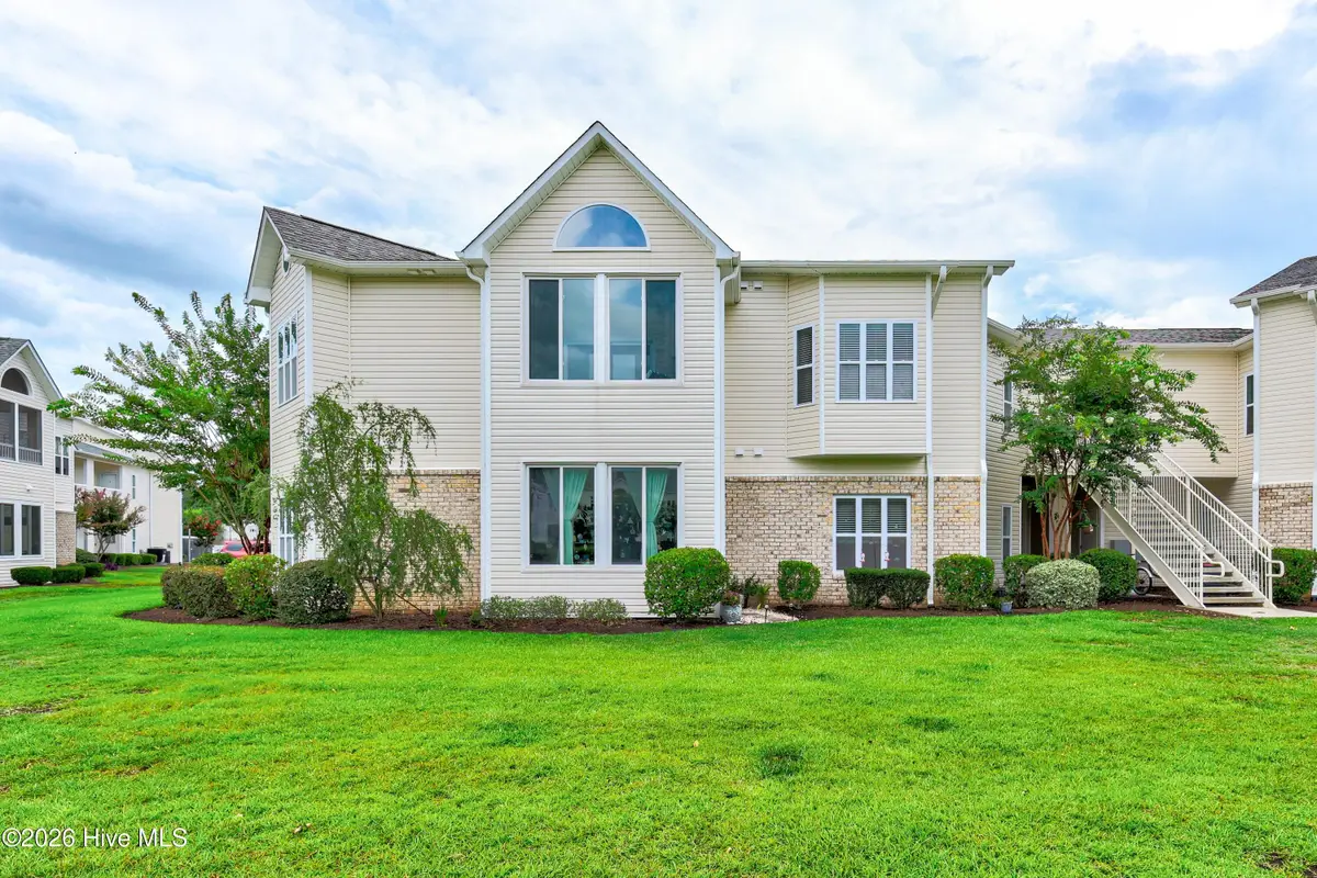 207 Fullford Lane #203, Wilmington, NC 28412 - #1