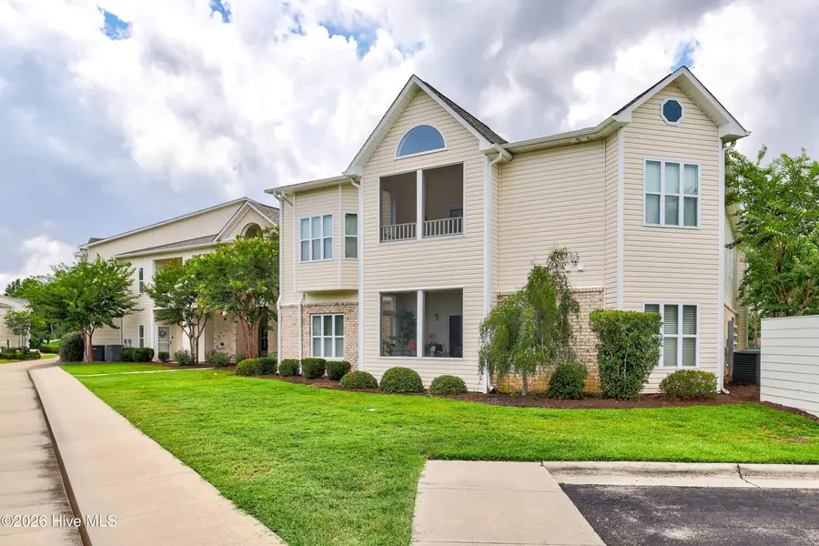 207 Fullford Lane #203, Wilmington, NC 28412 - #3