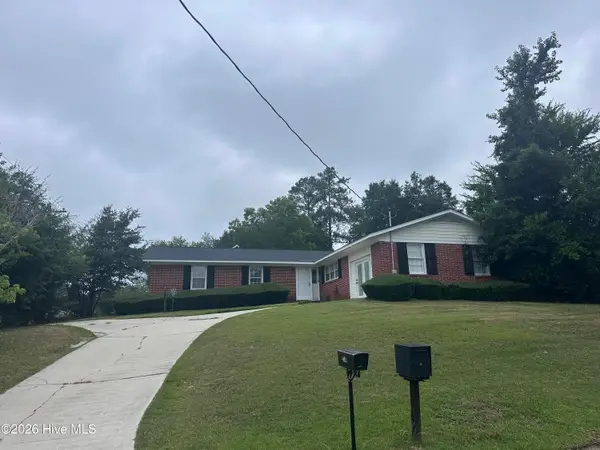 2142 Kingsley Court, Augusta, GA 30906