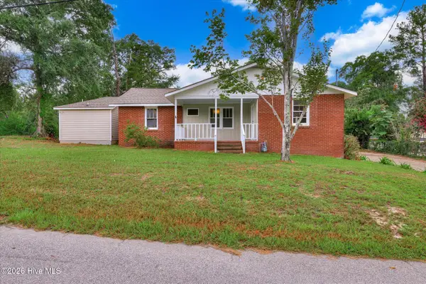 321 Sally Drive, Martinez, GA 30907