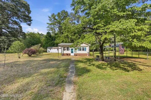217 Comanche Trail, Edenton, NC 27932