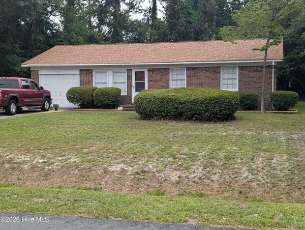221 Seminole Trail, Wilmington, NC 28409