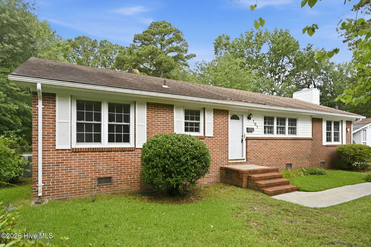 107 Arthur Court, Jacksonville, NC 28546 - #1
