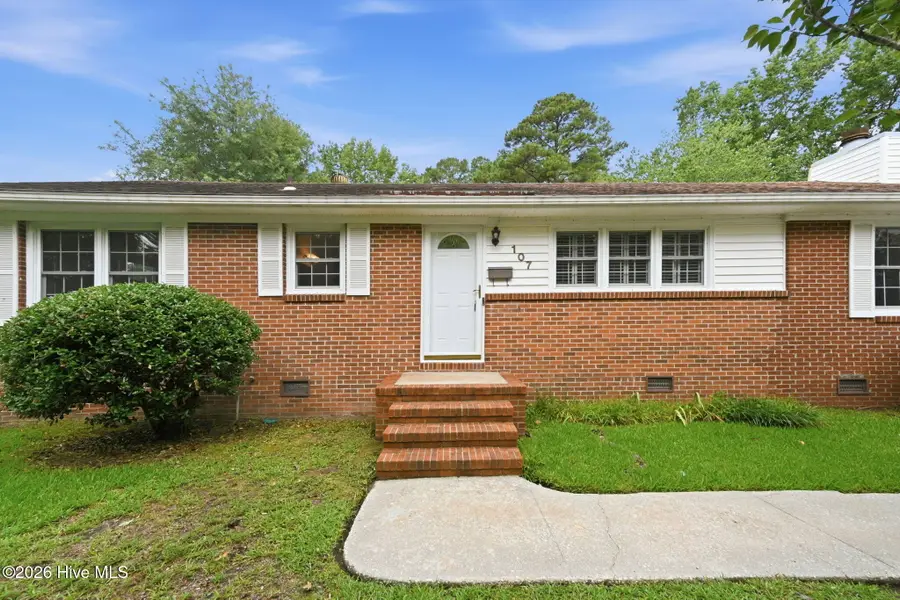 107 Arthur Court, Jacksonville, NC 28546 - #2
