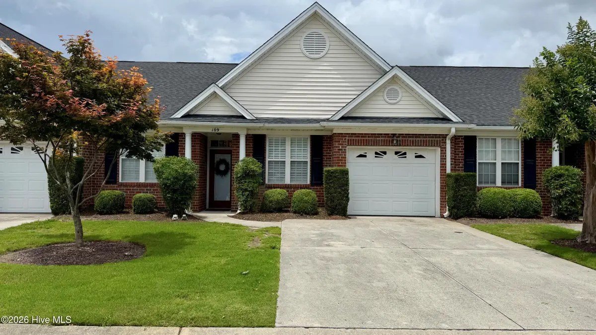 5006 Carleton Drive #Unit 109, Wilmington, NC 28403 - #1