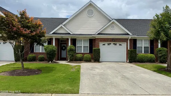 5006 Carleton Drive #Unit 109, Wilmington, NC 28403