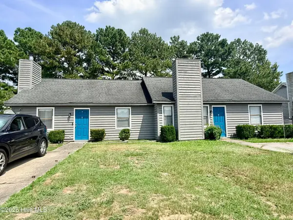 2110 E 3rd Street #A&B, Greenville, NC 27858