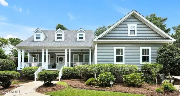 128 Wetland Drive, Wilmington, NC 28412