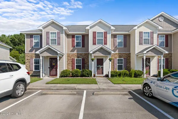 135 Glen Cannon Drive, Jacksonville, NC 28546