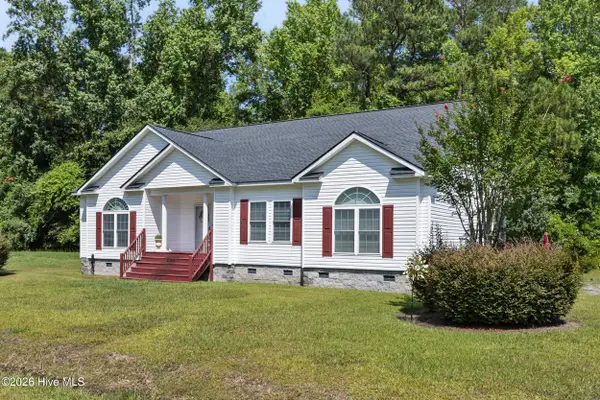 3332 Belt Road, Castle Hayne, NC 28429