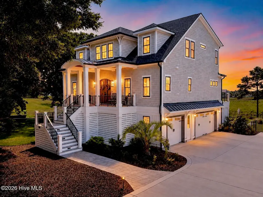 106 Seven Oaks Court, Hampstead, NC 28443 - #2