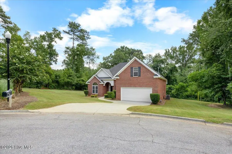 113 Stave Court, North Augusta, SC 29860 - #2
