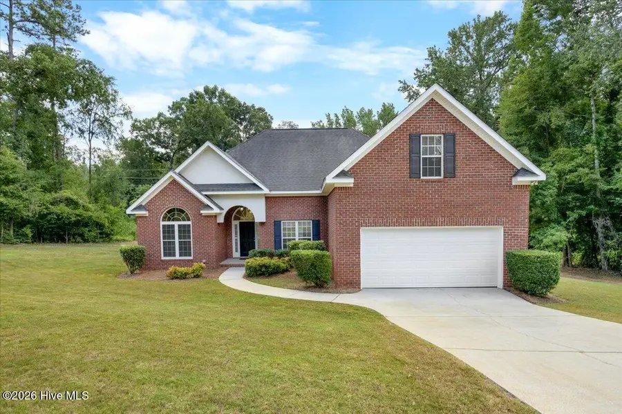 113 Stave Court, North Augusta, SC 29860 - #3