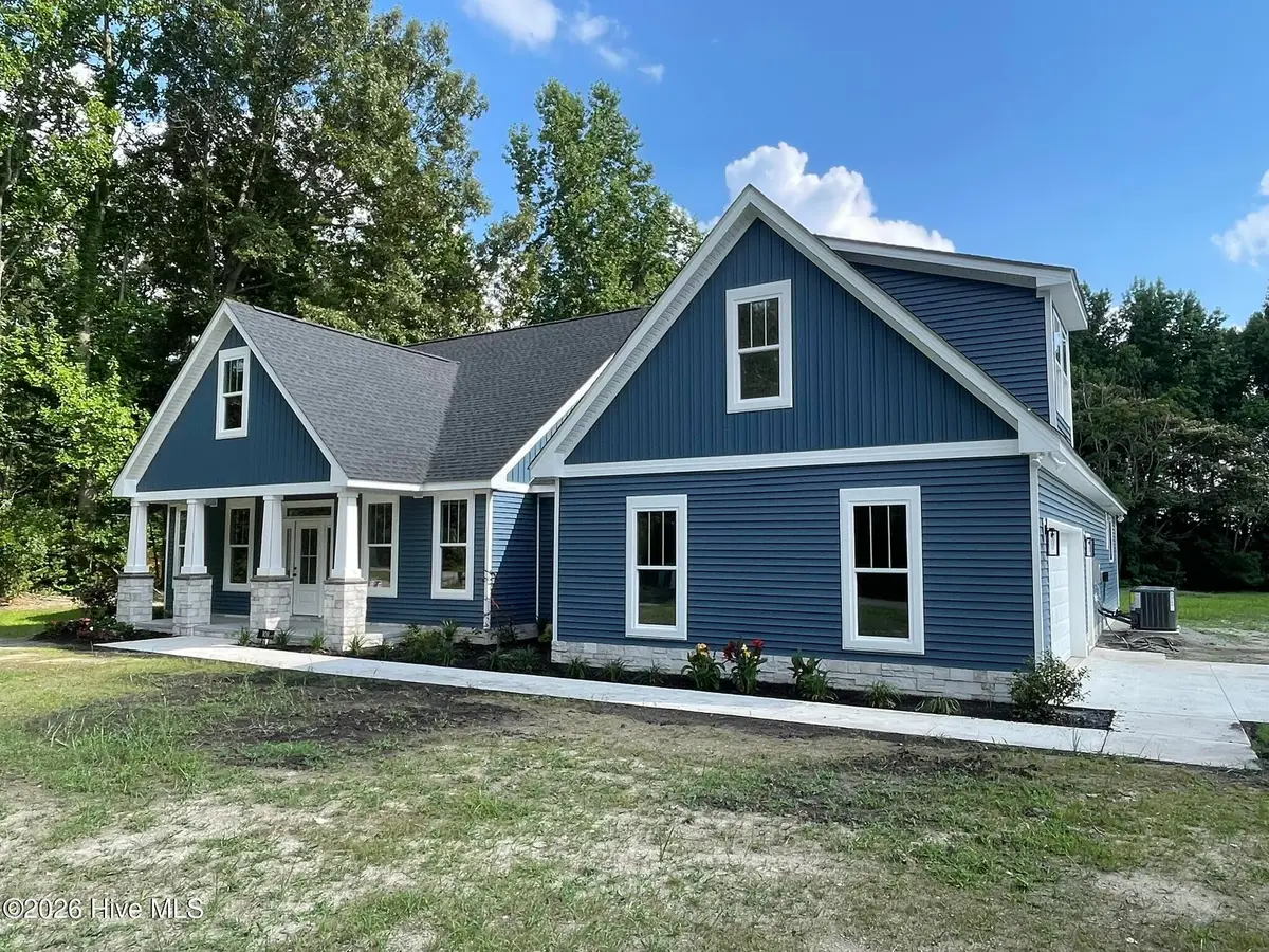 101 Gunsmoke Trail, Moyock, NC 27958 - #1