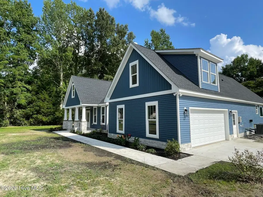 101 Gunsmoke Trail, Moyock, NC 27958 - #3