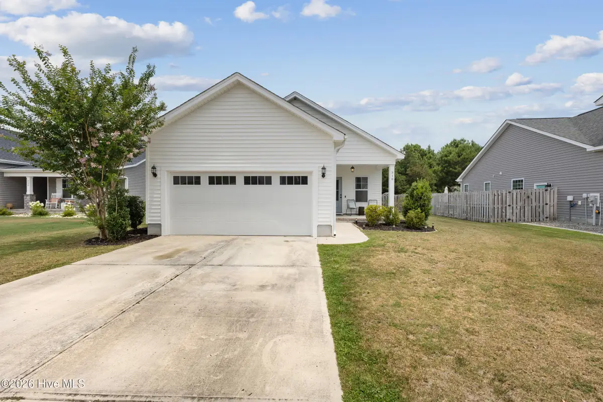 318 Long Pond Drive, Sneads Ferry, NC 28460 - #1