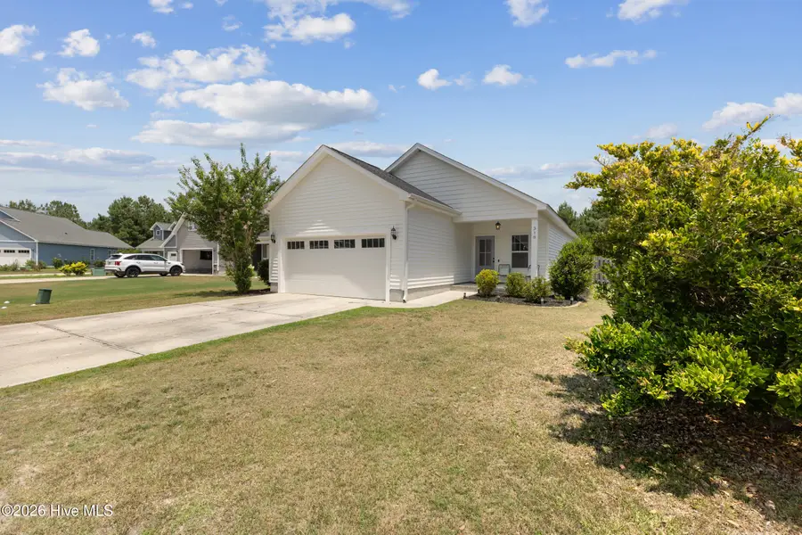 318 Long Pond Drive, Sneads Ferry, NC 28460 - #3