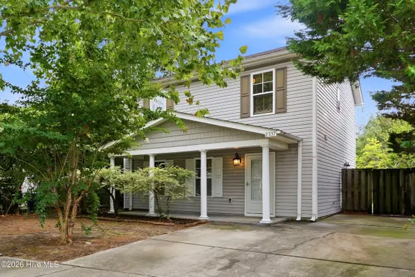 2337 Jefferson Street, Wilmington, NC 28401