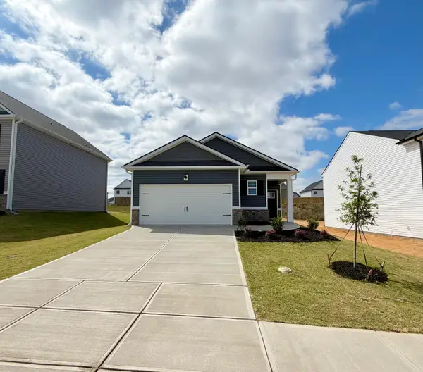 5152 Captain Drive #153, Grovetown, GA 30813