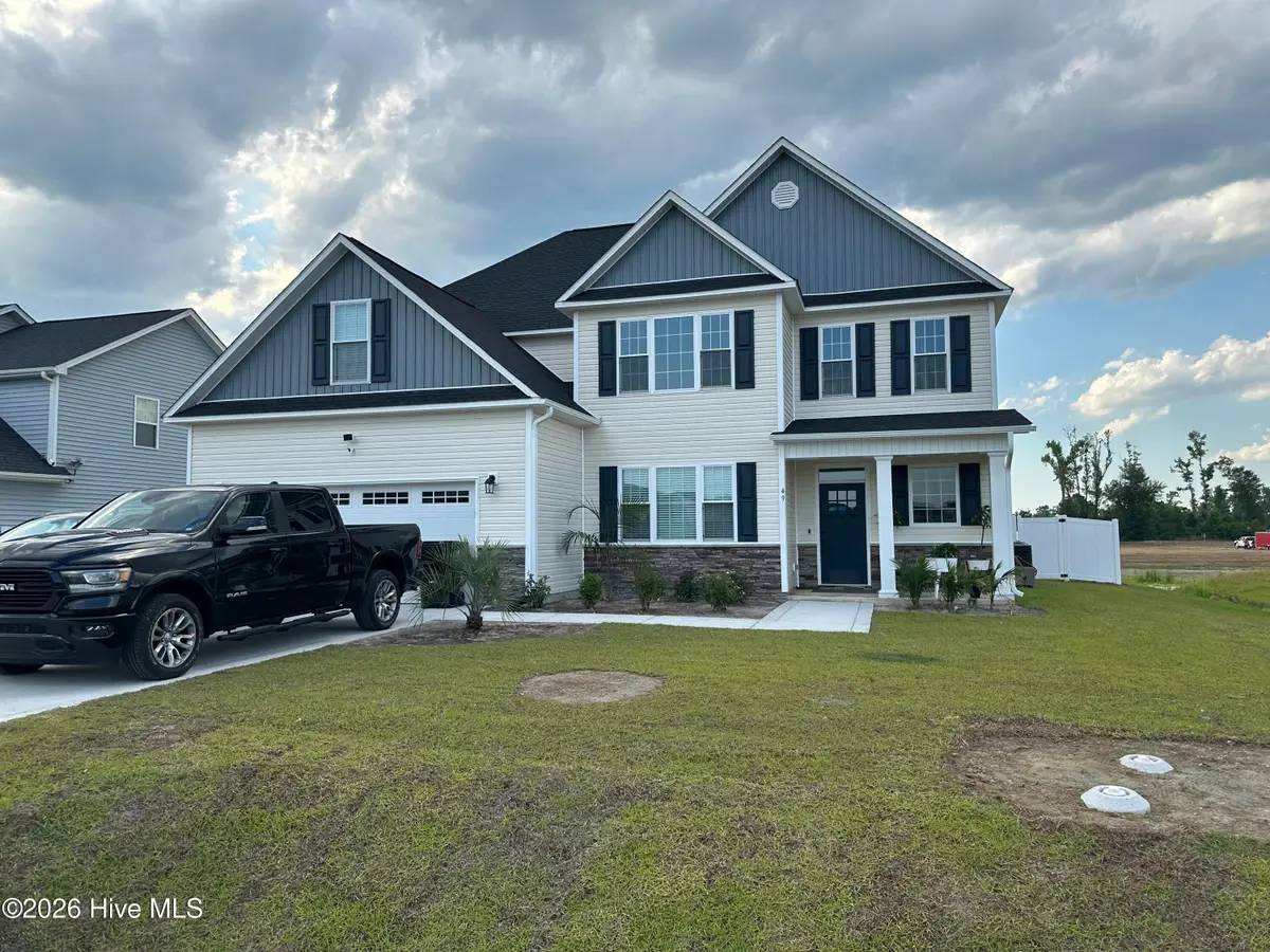 49 Skidaway Lane, Rocky Point, NC 28457 - #1