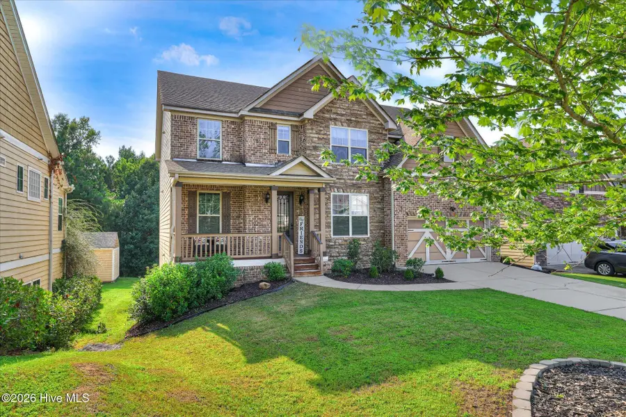 416 Arden Way, Evans, GA 30809 - #3