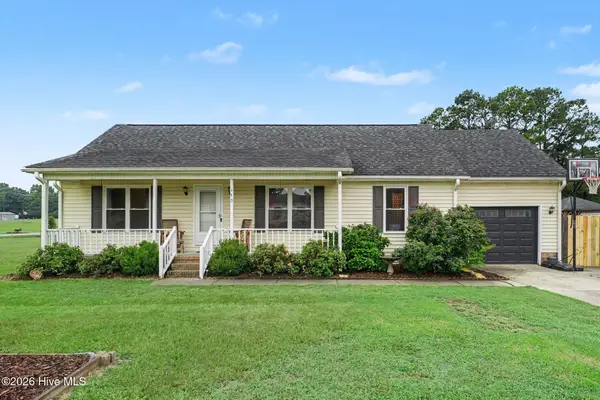 150 Pate Circle, Goldsboro, NC 27530