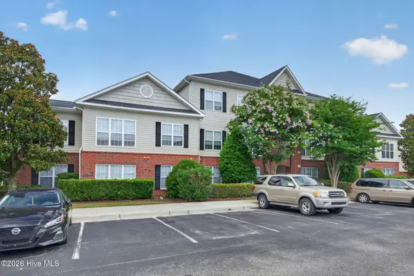 2801 Bloomfield Lane #Unit 201, Wilmington, NC 28412