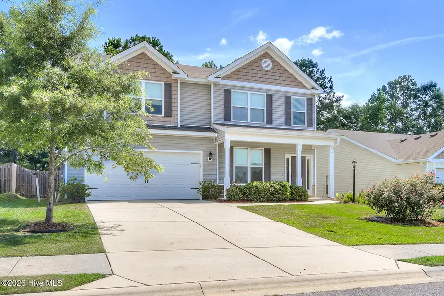 746 Neville Street, Grovetown, GA 30813 - #3