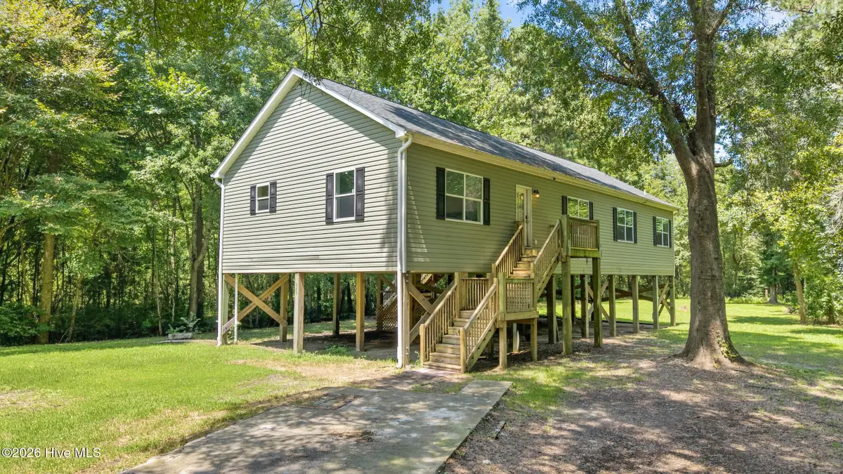 309 Burgaw Creek Loop Road, Burgaw, NC 28425 - #1