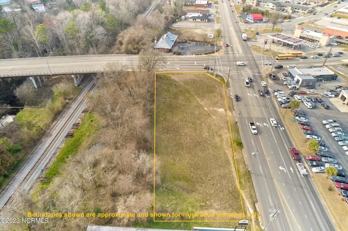 Tbd E Broad Avenue E, Rockingham, NC 28379 - #1