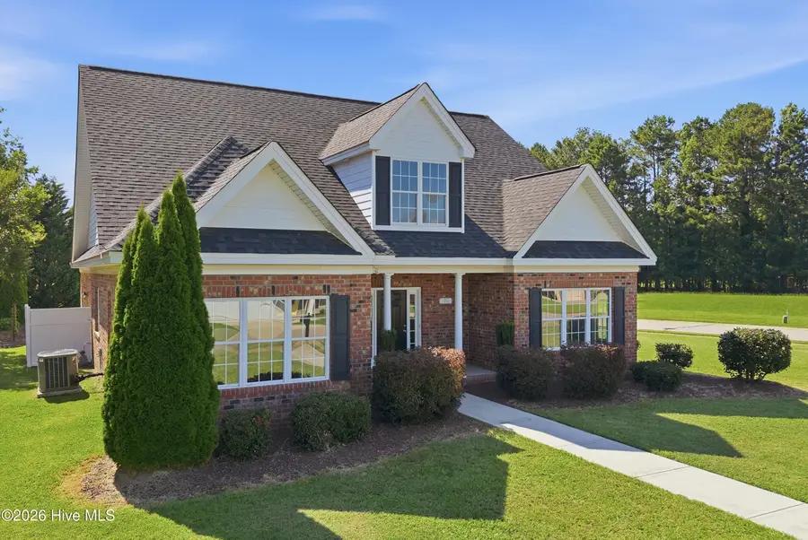 76 Eltham, Rocky Mount, NC 27804 - #3