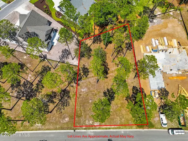 562 Barrington Place Sw, Ocean Isle Beach, NC 28469