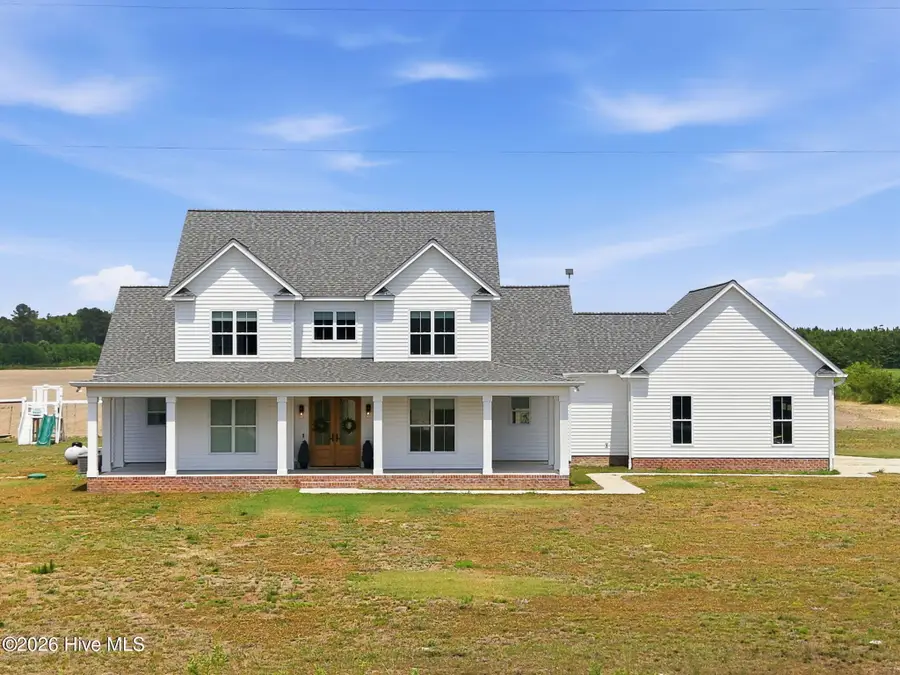 2701 Sis Mills Road, Grimesland, NC 27837 - #2