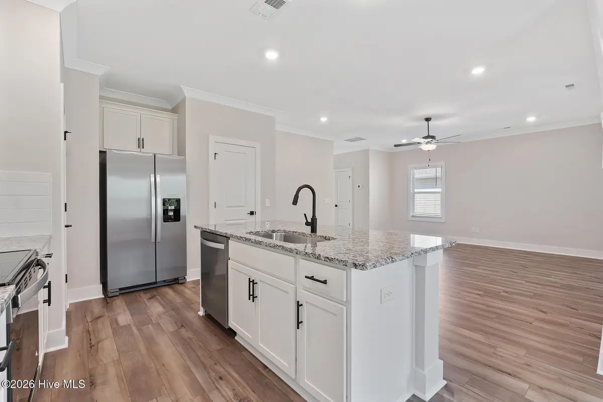 163 Commons View Drive, Hampstead, NC 28443 - #1