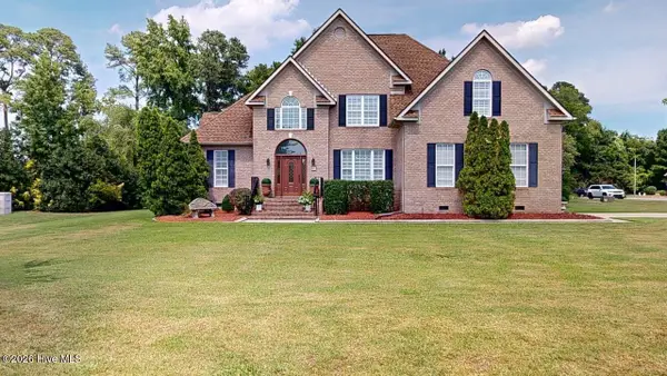 301 Tonya Drive, Goldsboro, NC 27534