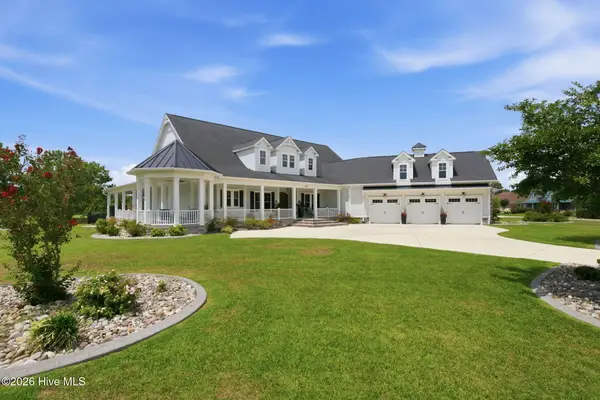 9207 Oldfield Road Nw, Calabash, NC 28467