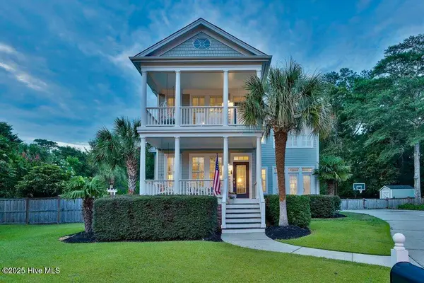 4100 Purviance Court, Wilmington, NC 28409