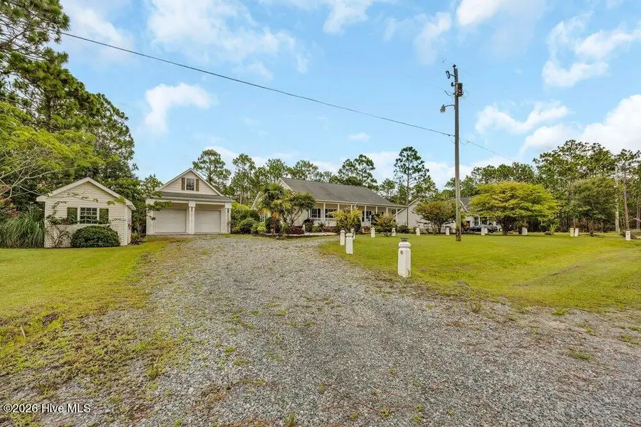 61 Shands Road, Southport, NC 28461 - #3