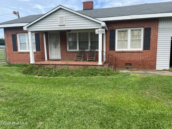 1806 Wilkinson Circle, Augusta, GA 30904