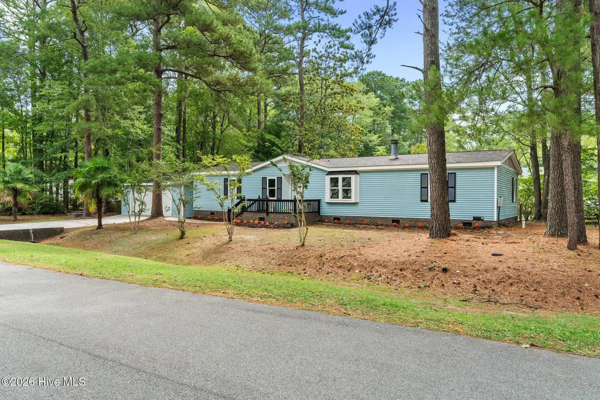 496 Maplewood Drive Nw, Calabash, NC 28467 - #1