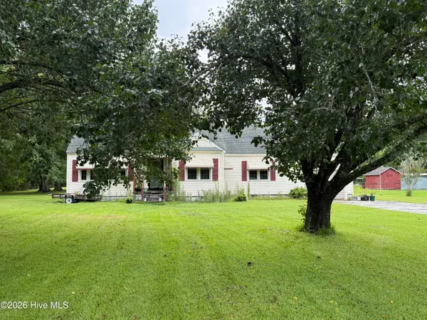 238 Old Nassau Road, Williston, NC 28589