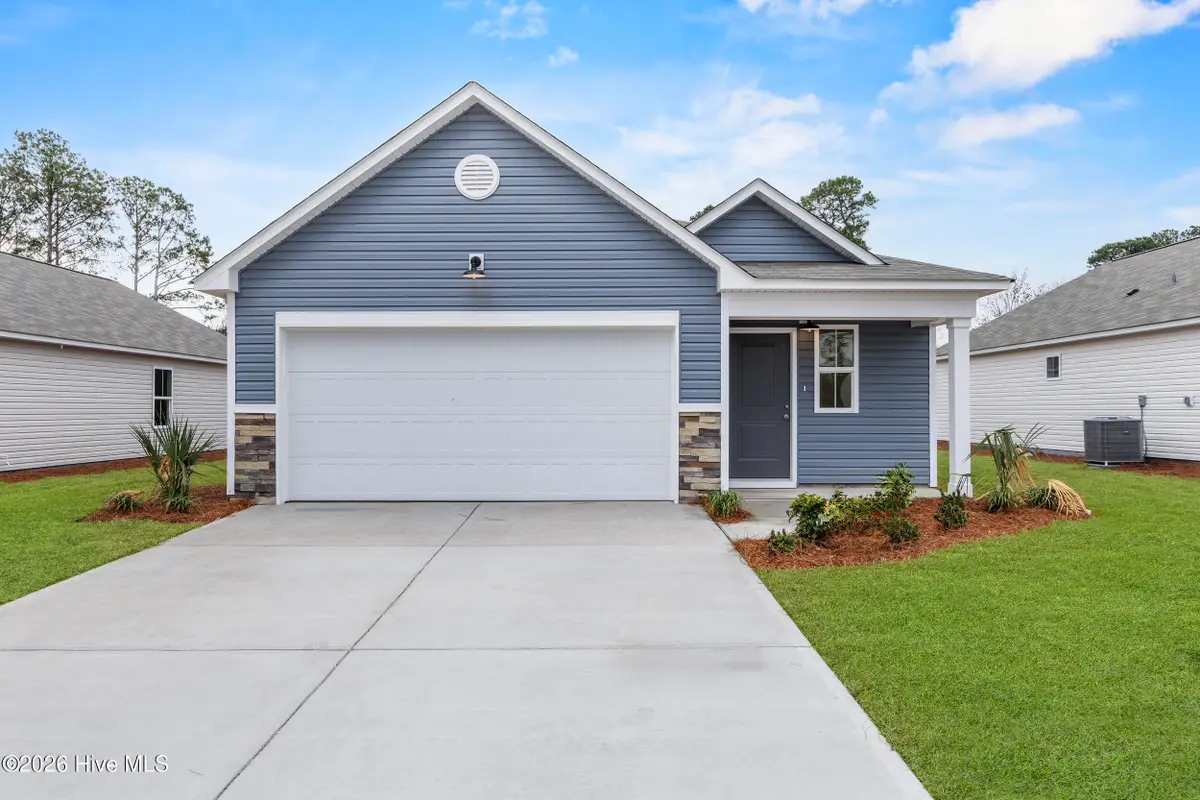 4617 Swimming Lane #29, Shallotte, NC 28470 - #1