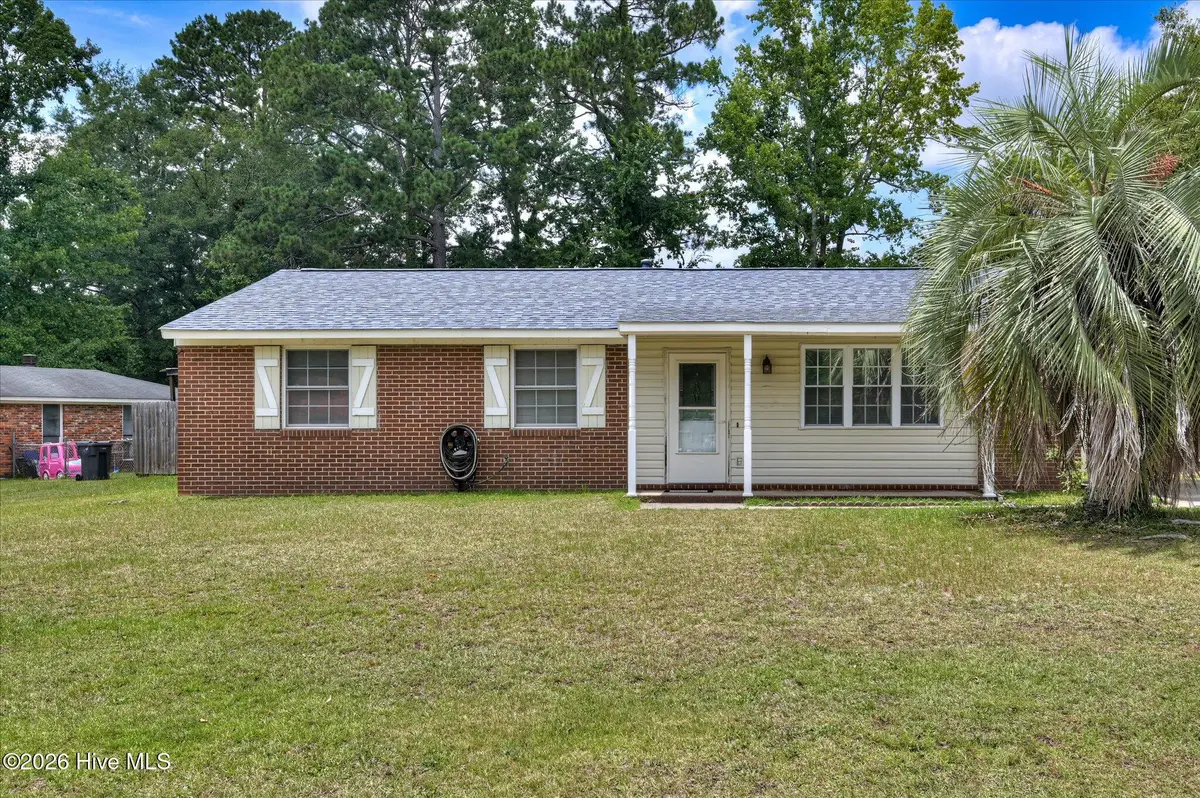 2205 Baxter Court, Augusta, GA 30906 - #1