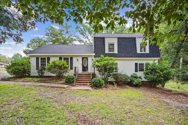 108 Holland Hill Drive, Goldsboro, NC 27530