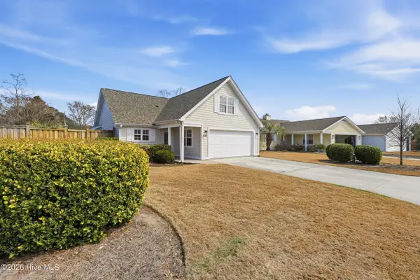 505 Sandcastle Court, Wilmington, NC 28405