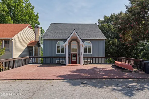 1401 Waters Edge Drive, Augusta, GA 30901