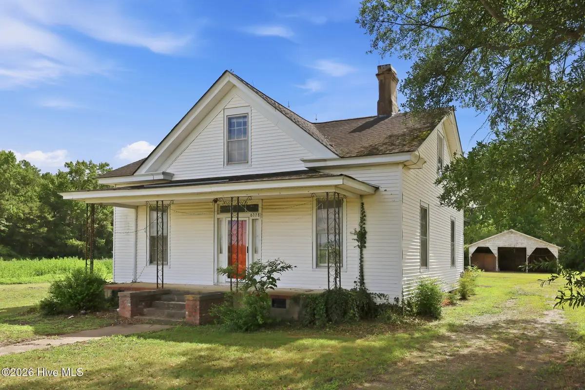 8082 Nc-11 Bus, Bethel, NC 27812 - #1